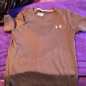 Under armour T-shirt